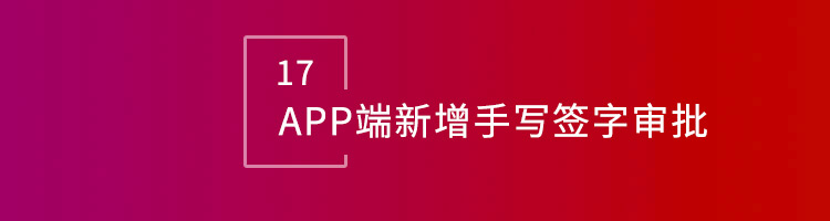 信10平台32.13版本发布，开启企业全球数智一体化管理模式！